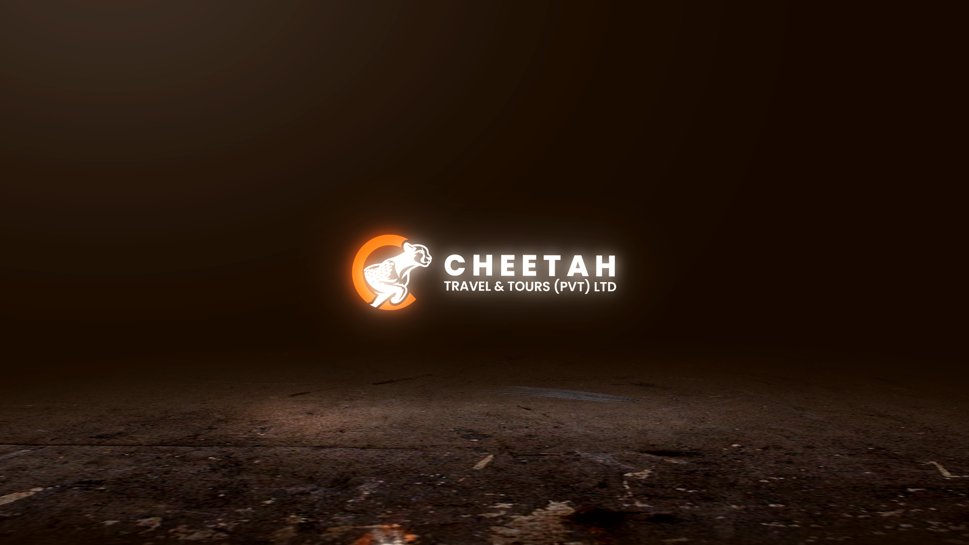 Cheetah Travels Story
