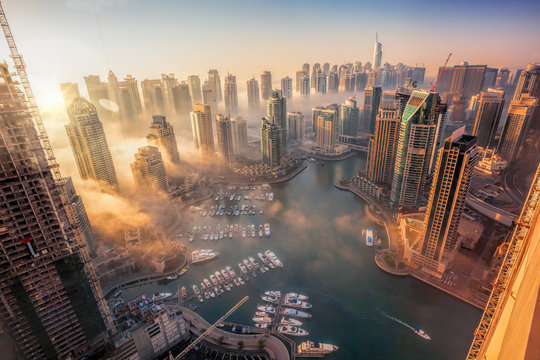 Burj Khalifa