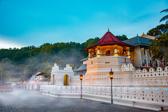 Sri Lanka Culture