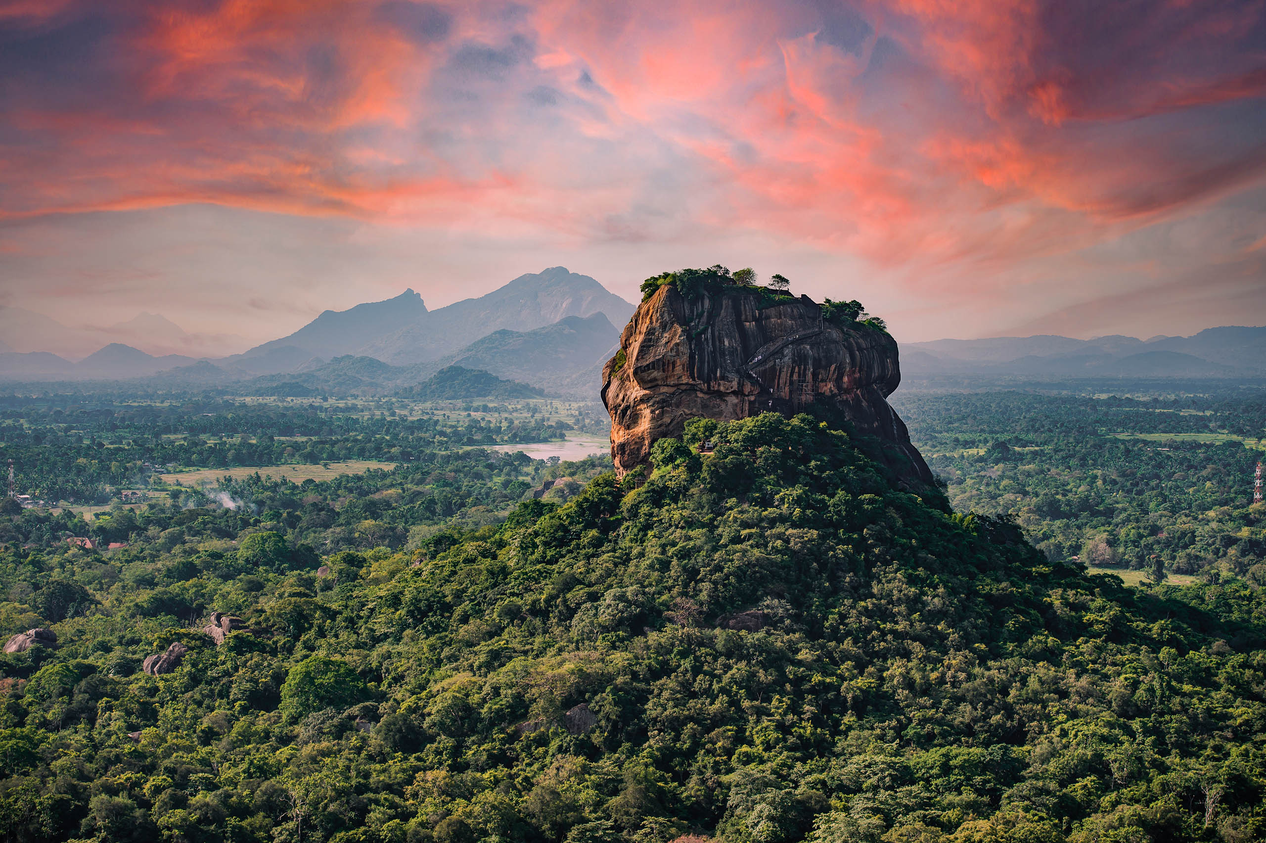 Sri Lanka